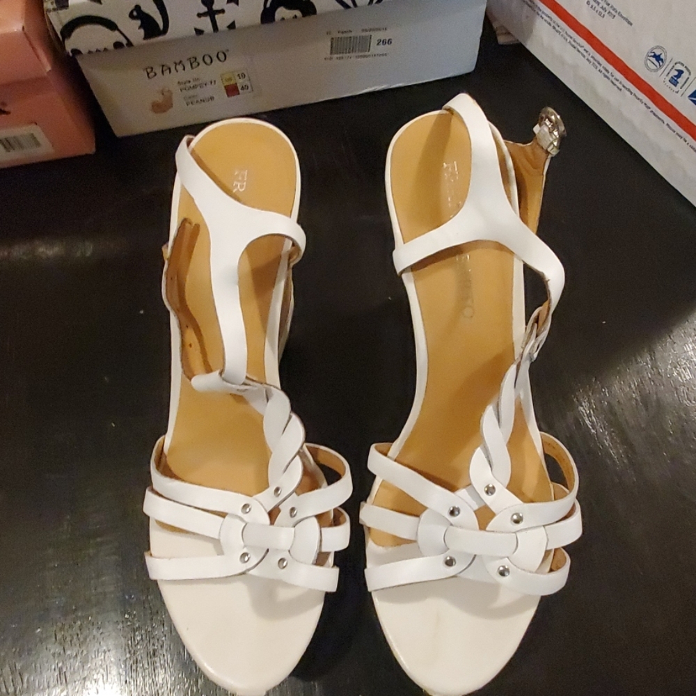 Wedges